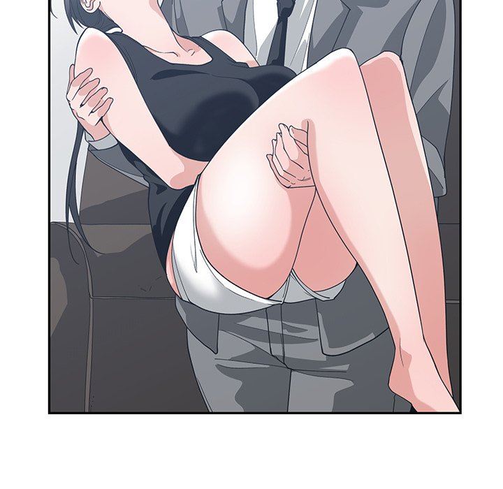 [韩国漫画] 青梅竹马 爱情,巨乳大奶#[91P]-47