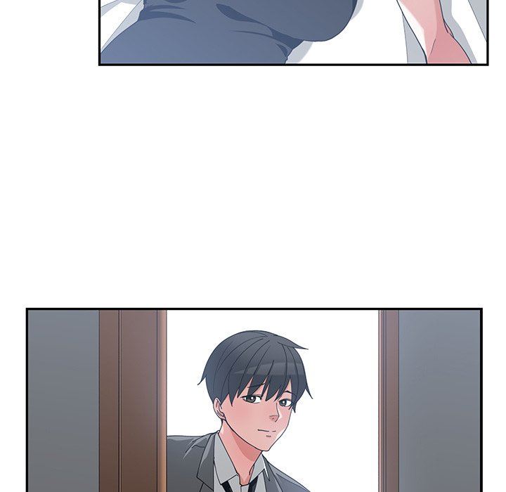 [韩国漫画] 青梅竹马 爱情,巨乳大奶#[91P]-49