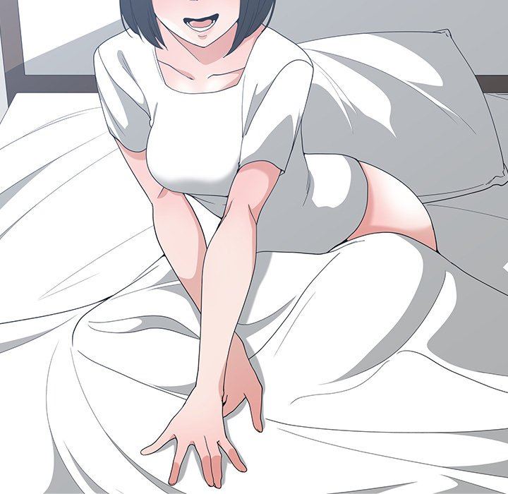 [韩国漫画] 青梅竹马 爱情,巨乳大奶#[91P]-57