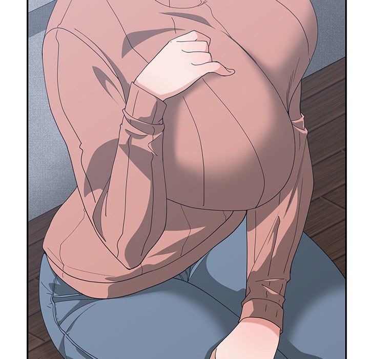 [韩国漫画] 青梅竹马 爱情,巨乳大奶#[91P]-56