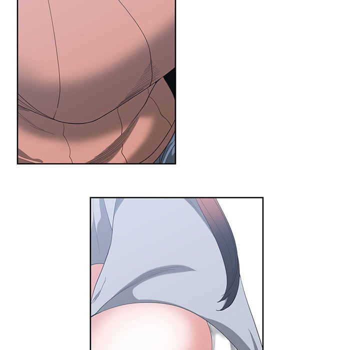 [韩国漫画] 青梅竹马 爱情,巨乳大奶#[91P]-68