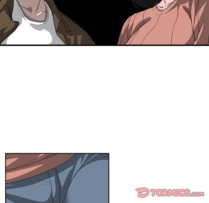 [韩国漫画] 青梅竹马 爱情,巨乳大奶#[91P]-82