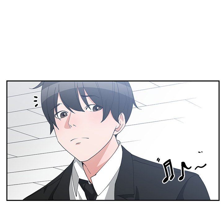 [韩国漫画] 青梅竹马 爱情,巨乳大奶#[101P]-13