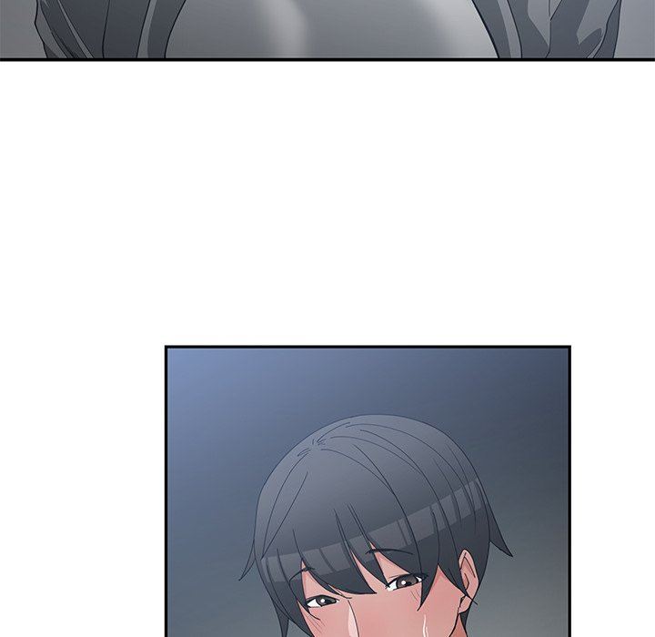 [韩国漫画] 青梅竹马 爱情,巨乳大奶#[101P]-47