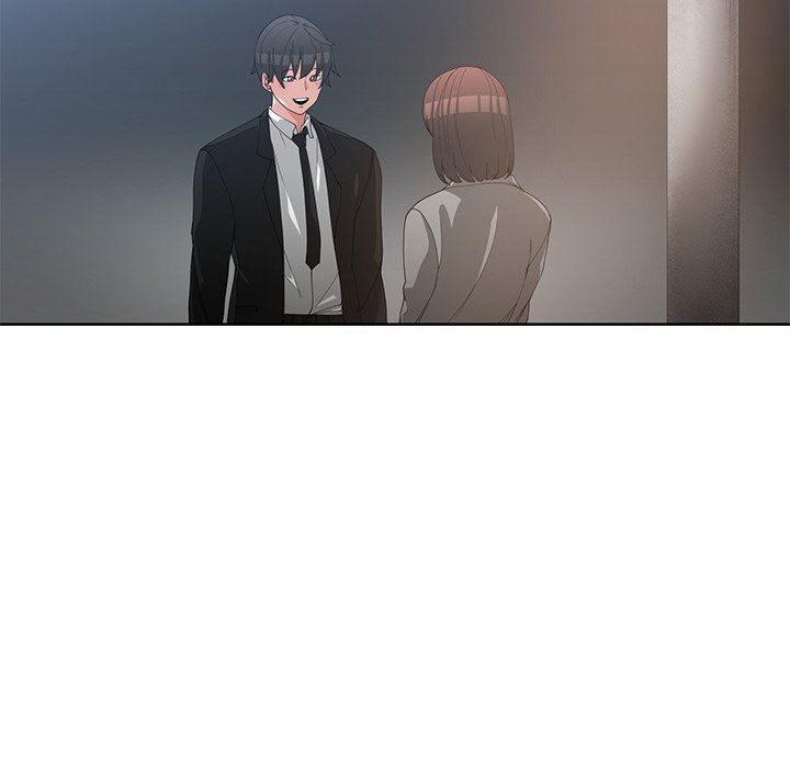 [韩国漫画] 青梅竹马 爱情,巨乳大奶#[101P]-49