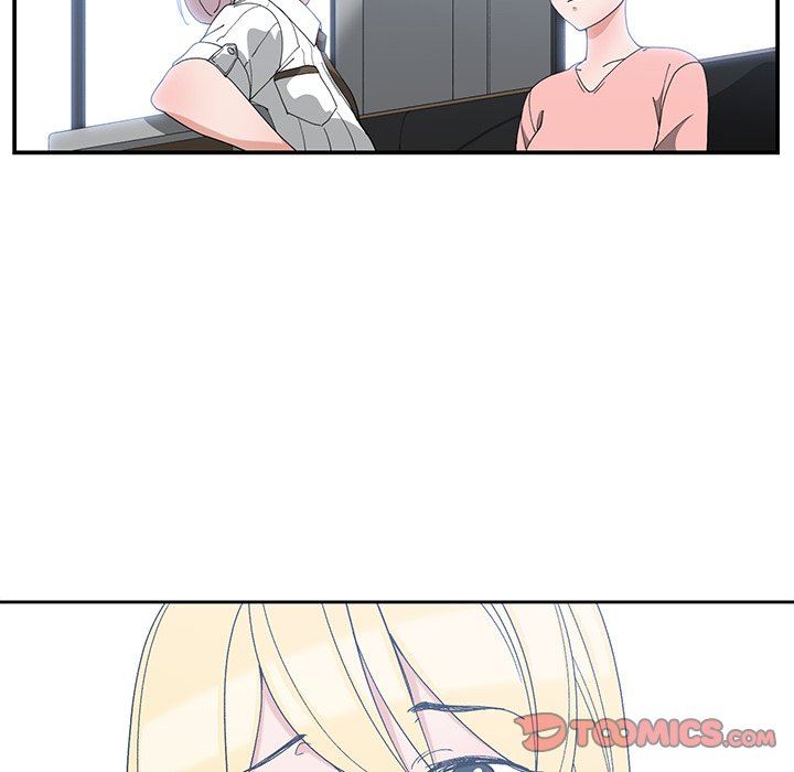 [韩国漫画] 青梅竹马 爱情,巨乳大奶#[93P]-14