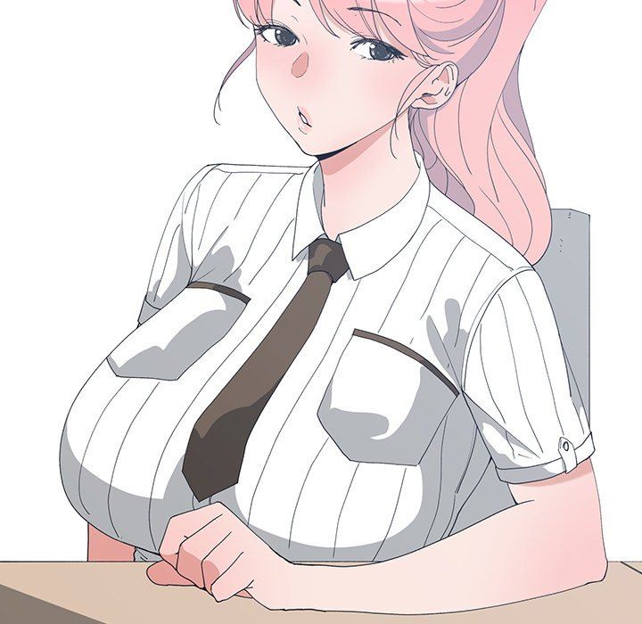 [韩国漫画] 青梅竹马 爱情,巨乳大奶#[93P]-5