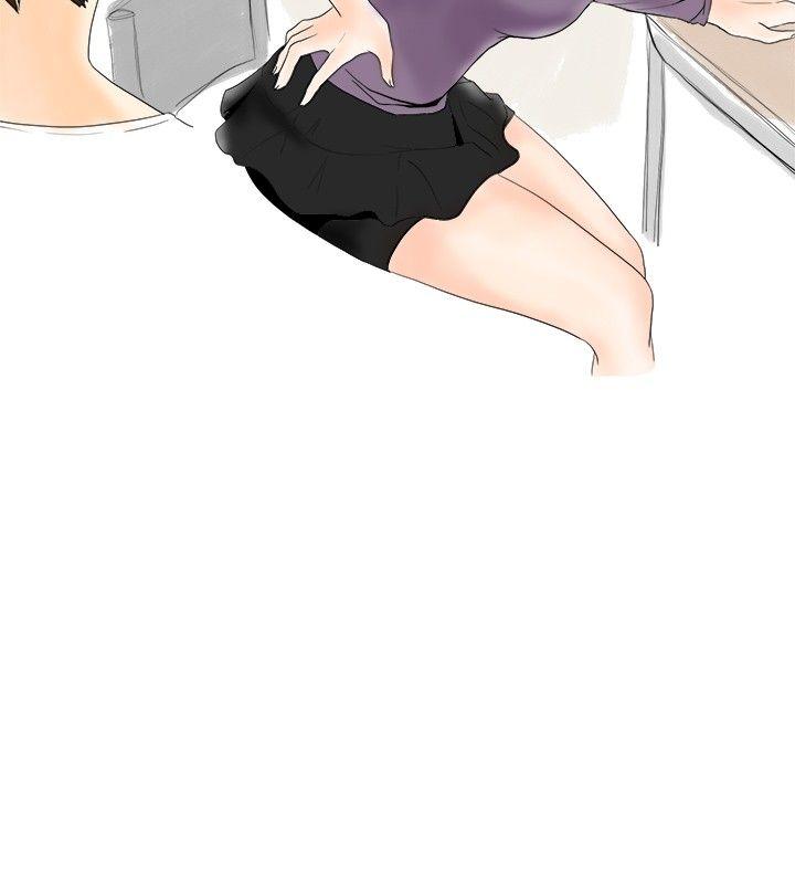 [韩国漫画] 秘密Story 爱情,巨乳大奶#[20P]-12