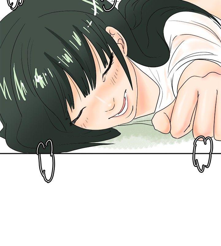 [韩国漫画] 秘密Story 爱情,巨乳大奶#[17P]-10