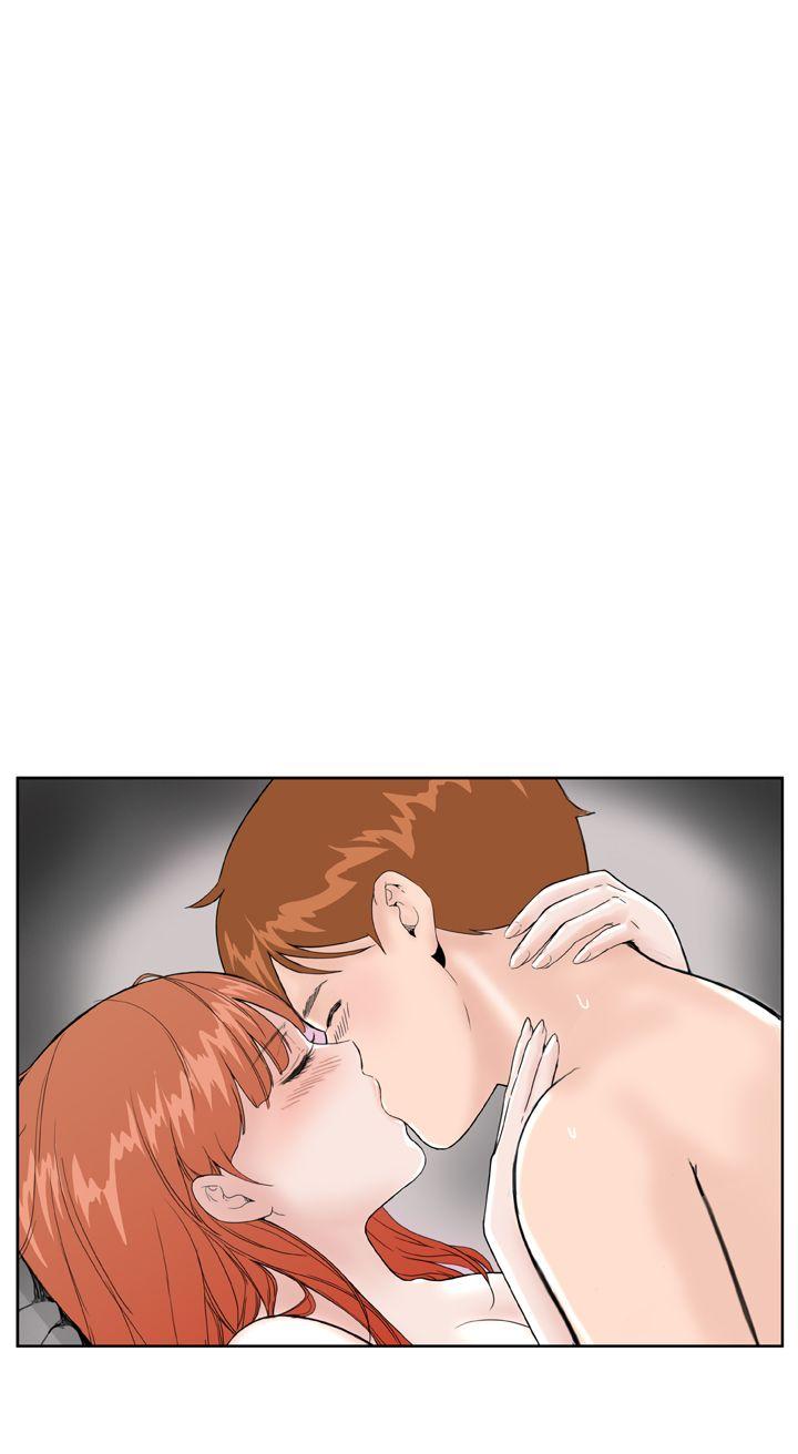 [韩国漫画] Dream Girl 爱情,巨乳大奶,OL#[21P]-5