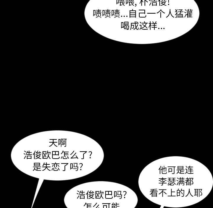 [韩国漫画] 今天有空吗？ 爱情,巨乳大奶#[93P]-12