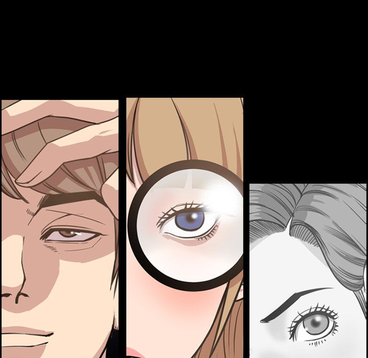 [韩国漫画] 今天有空吗？ 爱情,巨乳大奶#[101P]-100