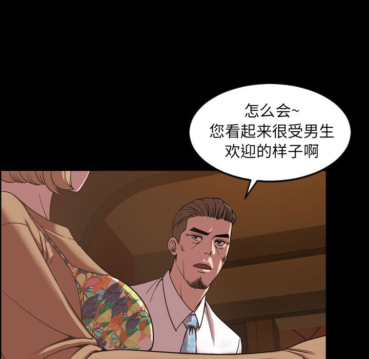 [韩国漫画] 今天有空吗？ 爱情,巨乳大奶#[101P]-73