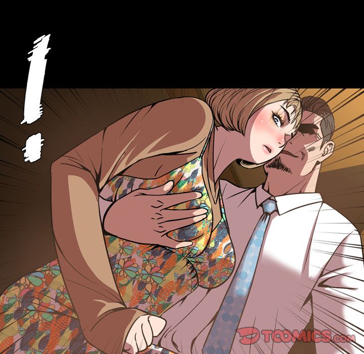[韩国漫画] 今天有空吗？ 爱情,巨乳大奶#[101P]-86