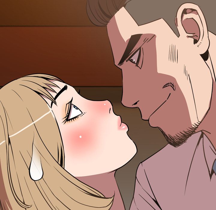 [韩国漫画] 今天有空吗？ 爱情,巨乳大奶#[101P]-88