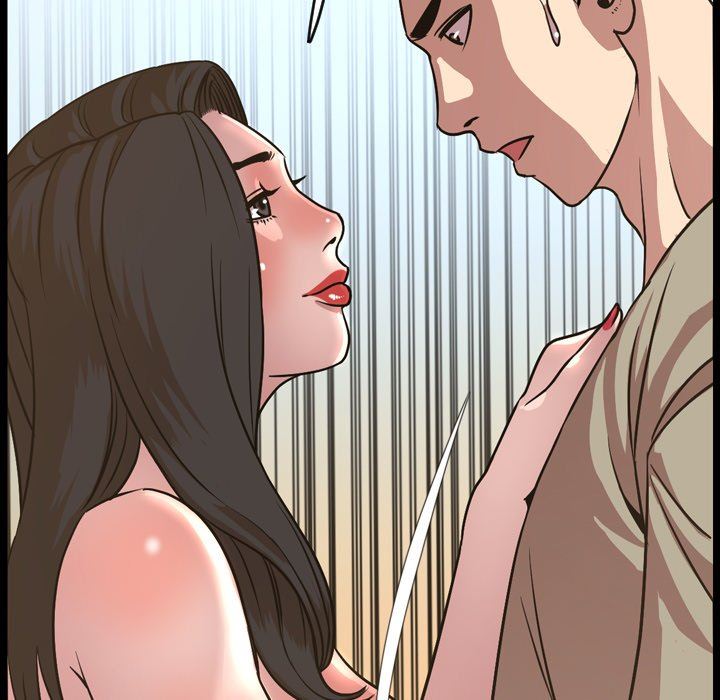 [韩国漫画] 今天有空吗？ 爱情,巨乳大奶#[99P]-55