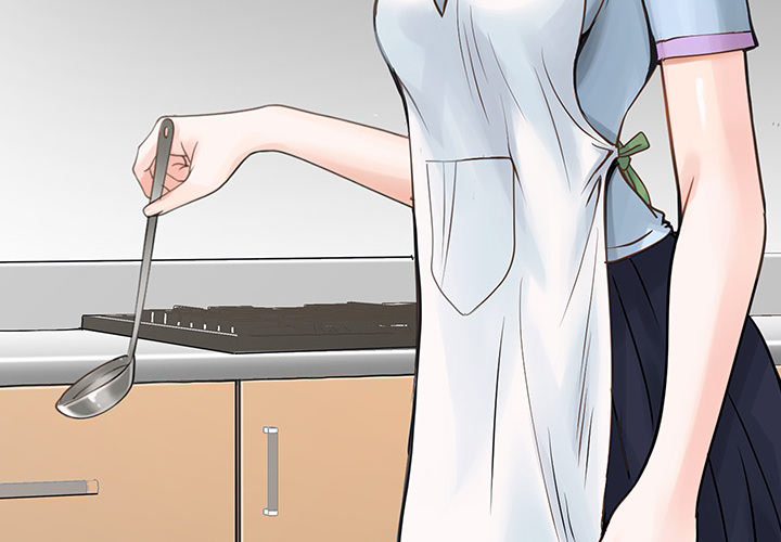 [韩国漫画] 家有双妻 爱情,熟女人妻,巨乳大奶#[65P]-2