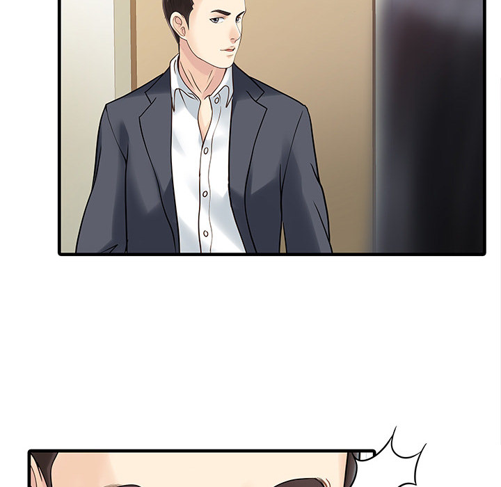 [韩国漫画] 家有双妻 爱情,熟女人妻,巨乳大奶#[65P]-46