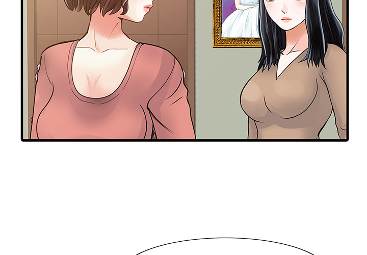[韩国漫画] 家有双妻 爱情,熟女人妻,巨乳大奶#[82P]-2