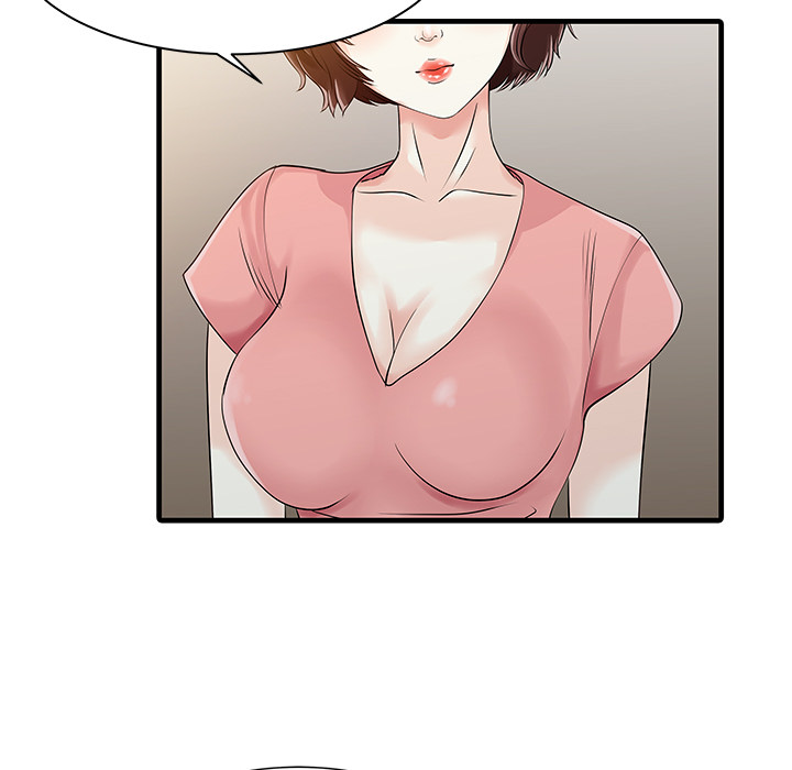 [韩国漫画] 家有双妻 爱情,熟女人妻,巨乳大奶#[82P]-33