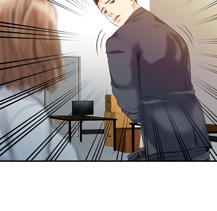 [韩国漫画] 家有双妻 爱情,熟女人妻,巨乳大奶#[82P]-54