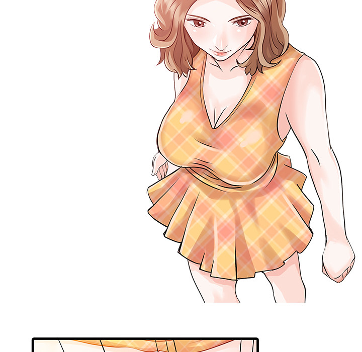 [韩国漫画] 家有双妻 爱情,熟女人妻,巨乳大奶#[82P]-58