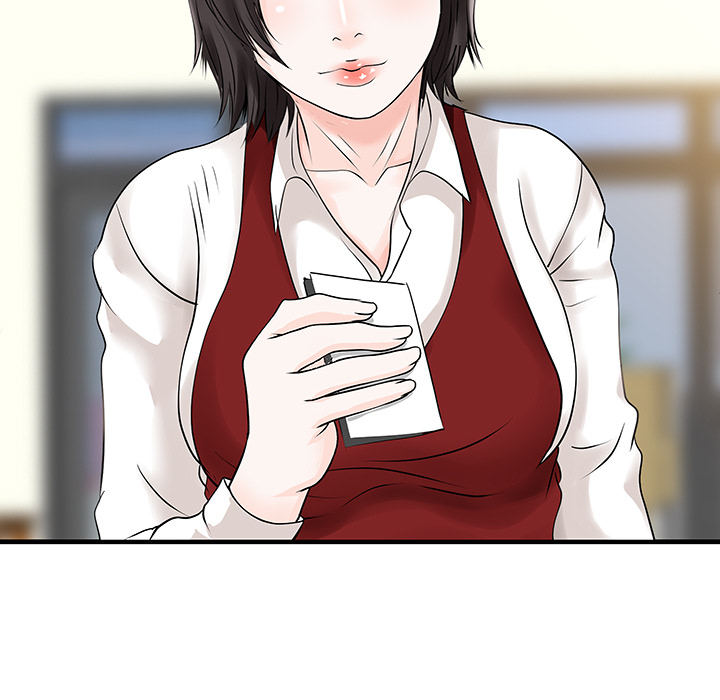 [韩国漫画] 家有双妻 爱情,熟女人妻,巨乳大奶#[82P]-31