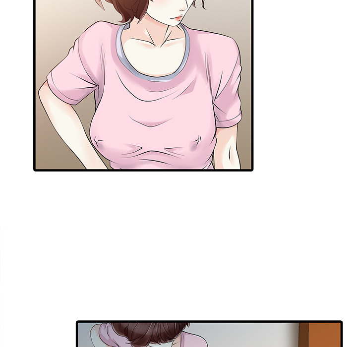 [韩国漫画] 家有双妻 爱情,熟女人妻,巨乳大奶#[82P]-51
