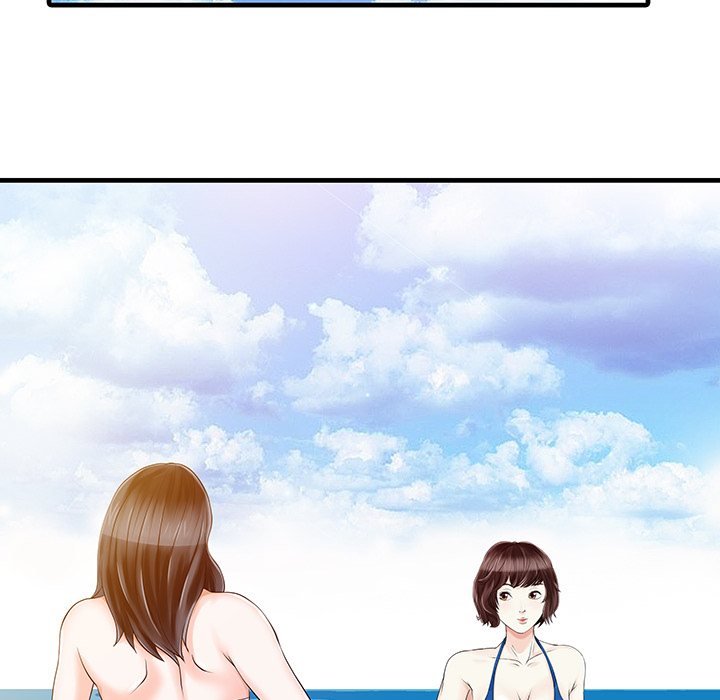 [韩国漫画] 家有双妻 爱情,熟女人妻,巨乳大奶#[82P]-56