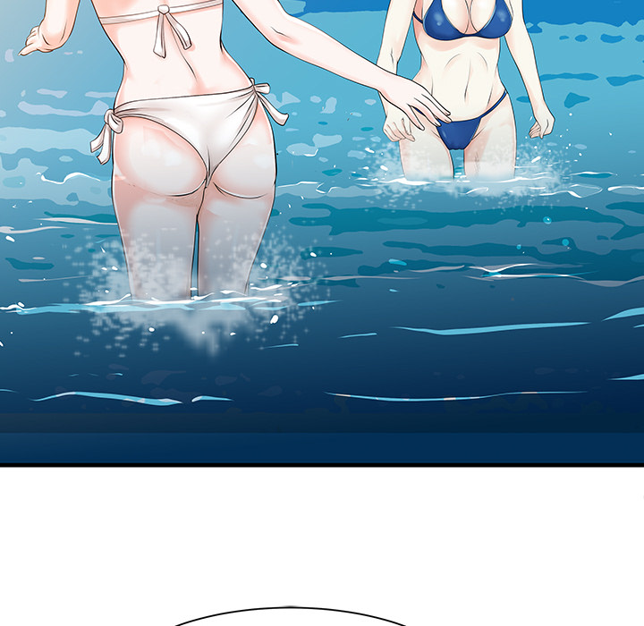 [韩国漫画] 家有双妻 爱情,熟女人妻,巨乳大奶#[82P]-57