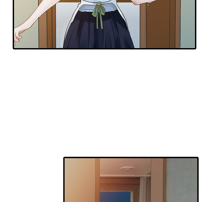 [韩国漫画] 家有双妻 爱情,熟女人妻,巨乳大奶#[74P]-41