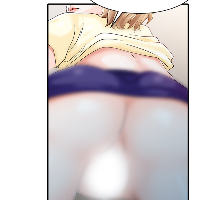 [韩国漫画] 家有双妻 爱情,熟女人妻,巨乳大奶#[82P]-60