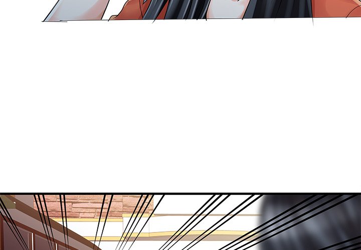 [韩国漫画] 家有双妻 爱情,熟女人妻,巨乳大奶#[82P]-3