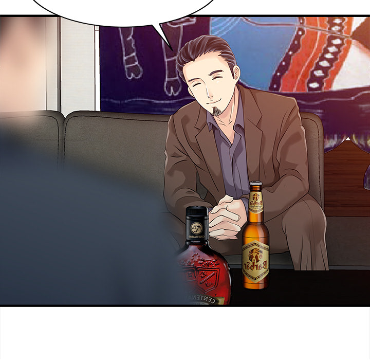 [韩国漫画] 家有双妻 爱情,熟女人妻,巨乳大奶#[82P]-16