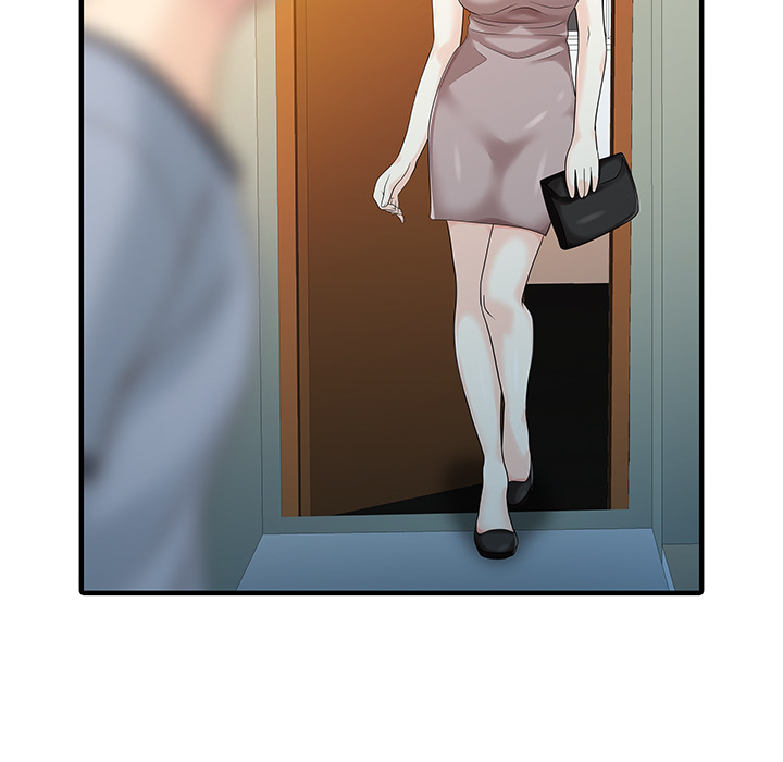 [韩国漫画] 家有双妻 爱情,熟女人妻,巨乳大奶#[82P]-40