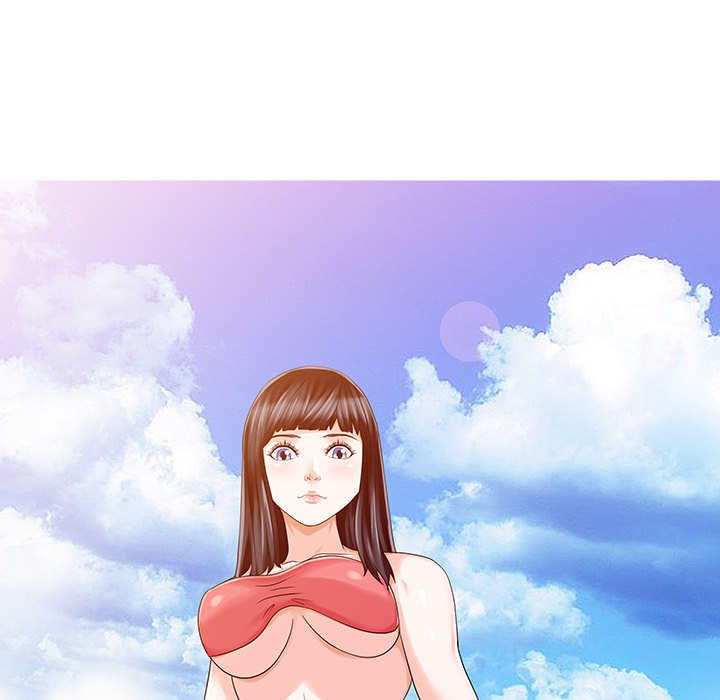 [韩国漫画] 家有双妻 爱情,熟女人妻,巨乳大奶#[82P]-10