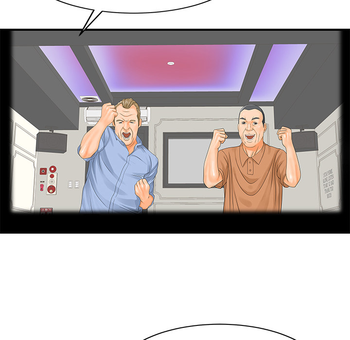 [韩国漫画] 家有双妻 爱情,熟女人妻,巨乳大奶#[82P]-47