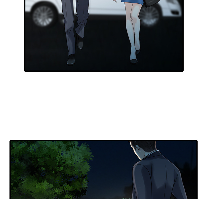 [韩国漫画] 家有双妻 爱情,熟女人妻,巨乳大奶#[82P]-45