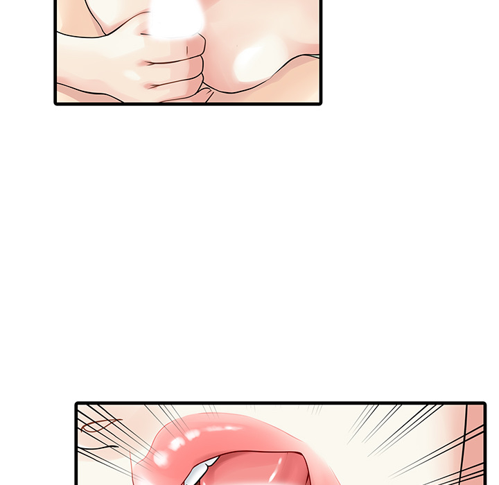 [韩国漫画] 家有双妻 爱情,熟女人妻,巨乳大奶#[82P]-45