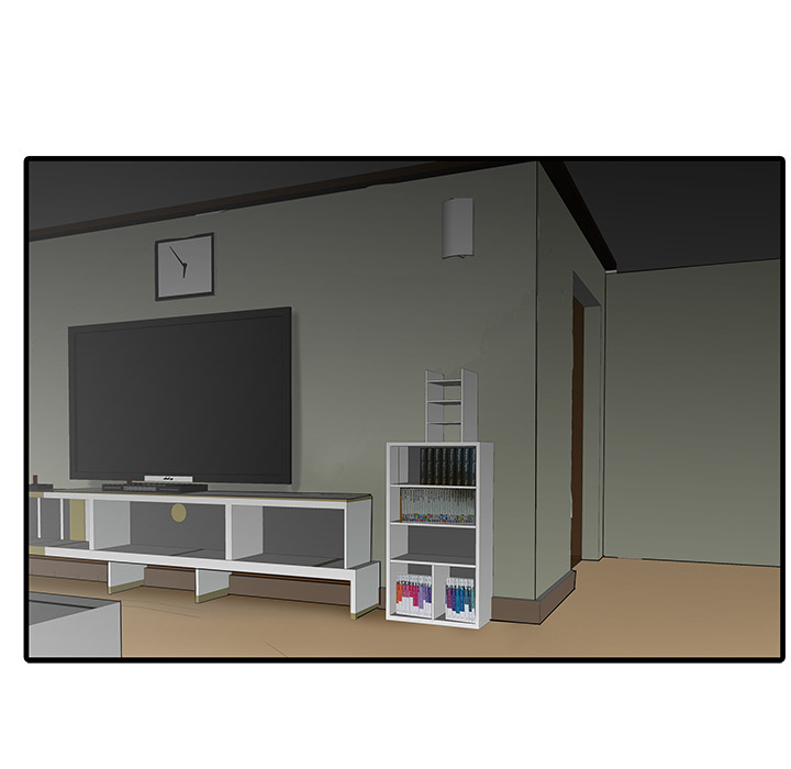 [韩国漫画] 家有双妻 爱情,熟女人妻,巨乳大奶#[82P]-63