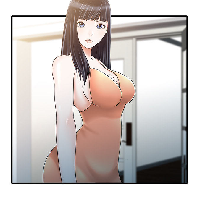 [韩国漫画] 家有双妻 爱情,熟女人妻,巨乳大奶#[82P]-53