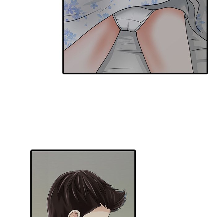 [韩国漫画] 家有双妻 爱情,熟女人妻,巨乳大奶#[76P]-14