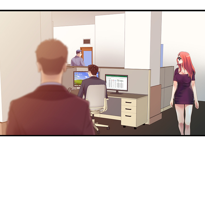 [韩国漫画] 家有双妻 爱情,熟女人妻,巨乳大奶#[76P]-21