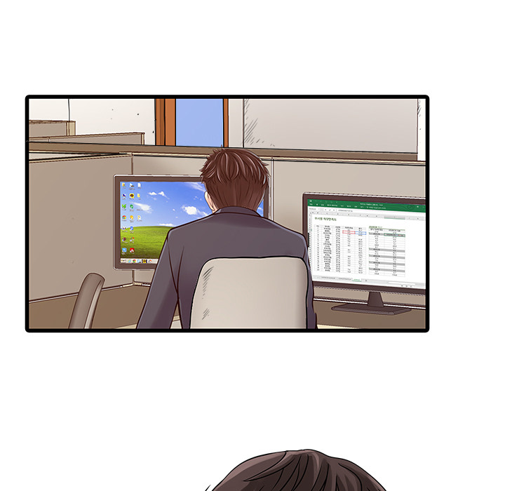 [韩国漫画] 家有双妻 爱情,熟女人妻,巨乳大奶#[76P]-22