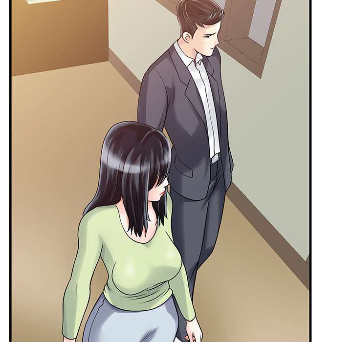 [韩国漫画] 家有双妻 爱情,熟女人妻,巨乳大奶#[76P]-53