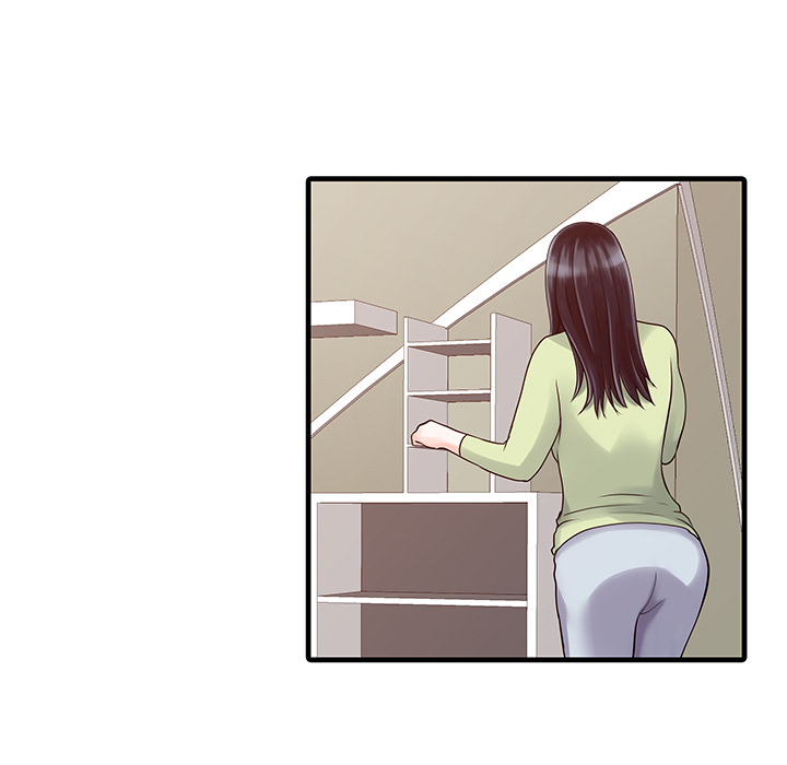 [韩国漫画] 家有双妻 爱情,熟女人妻,巨乳大奶#[76P]-60