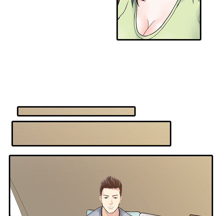 [韩国漫画] 家有双妻 爱情,熟女人妻,巨乳大奶#[76P]-66
