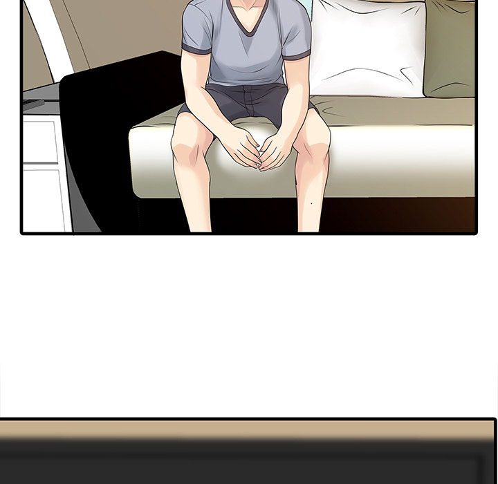 [韩国漫画] 家有双妻 爱情,熟女人妻,巨乳大奶#[76P]-67