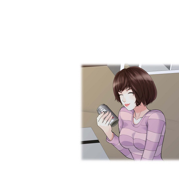 [韩国漫画] 家有双妻 爱情,熟女人妻,巨乳大奶#[82P]-10