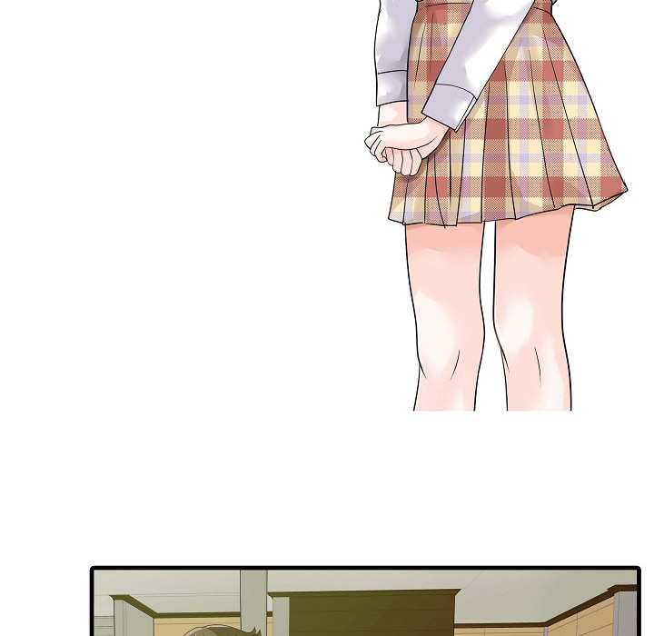 [韩国漫画] 家有双妻 爱情,熟女人妻,巨乳大奶#[82P]-40